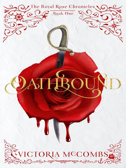 Title details for Oathbound by Victoria McCombs - Available